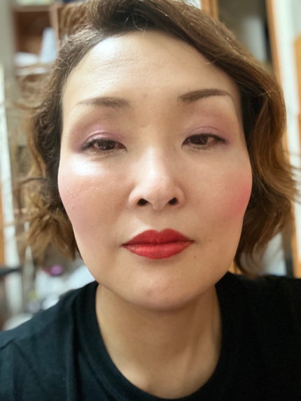 ブラッシュ/NARS/パウダーチークを使ったクチコミ(7枚目)