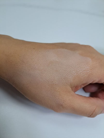 ネオクッション マット/LANEIGE/クッションファンデーションを使ったクチコミ(2枚目)