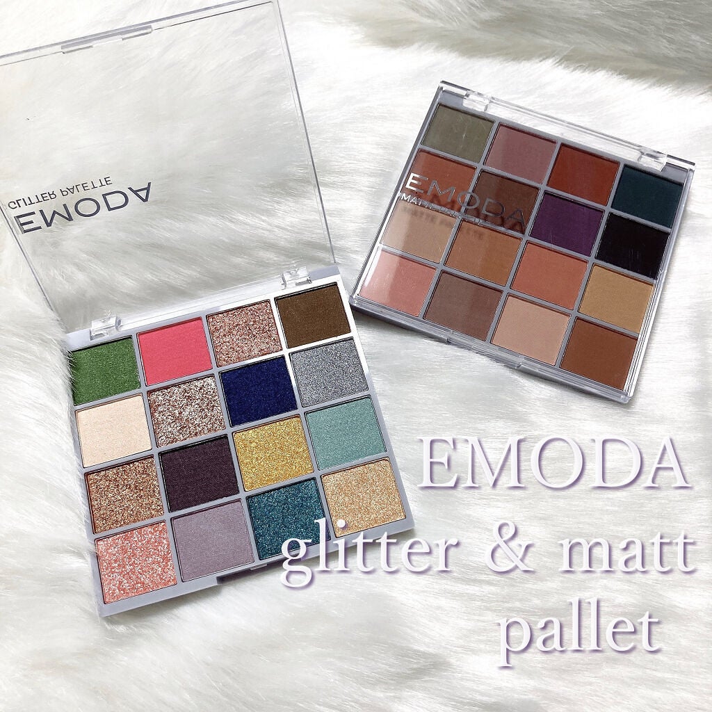 EMODA×JELLY/エモダ コスメティクス/ジェル・クリームチークを使ったクチコミ(1枚目)