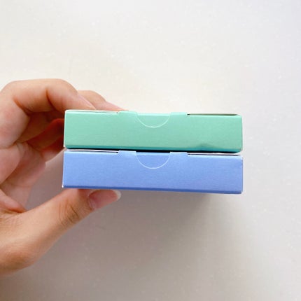 プレイカラーアイズ ホイッピングクラウドコレクション/ETUDE/アイシャドウパレットを使ったクチコミ(9枚目)