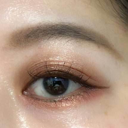 アディクション ザ アイシャドウ パレット/ADDICTION/アイシャドウパレットを使ったクチコミ(5枚目)