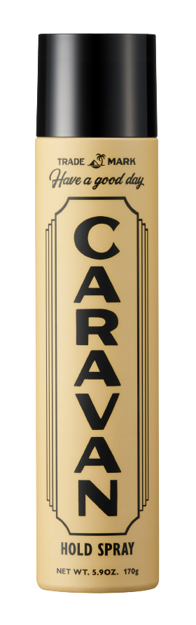 CARAVAN HOLD SPRAY