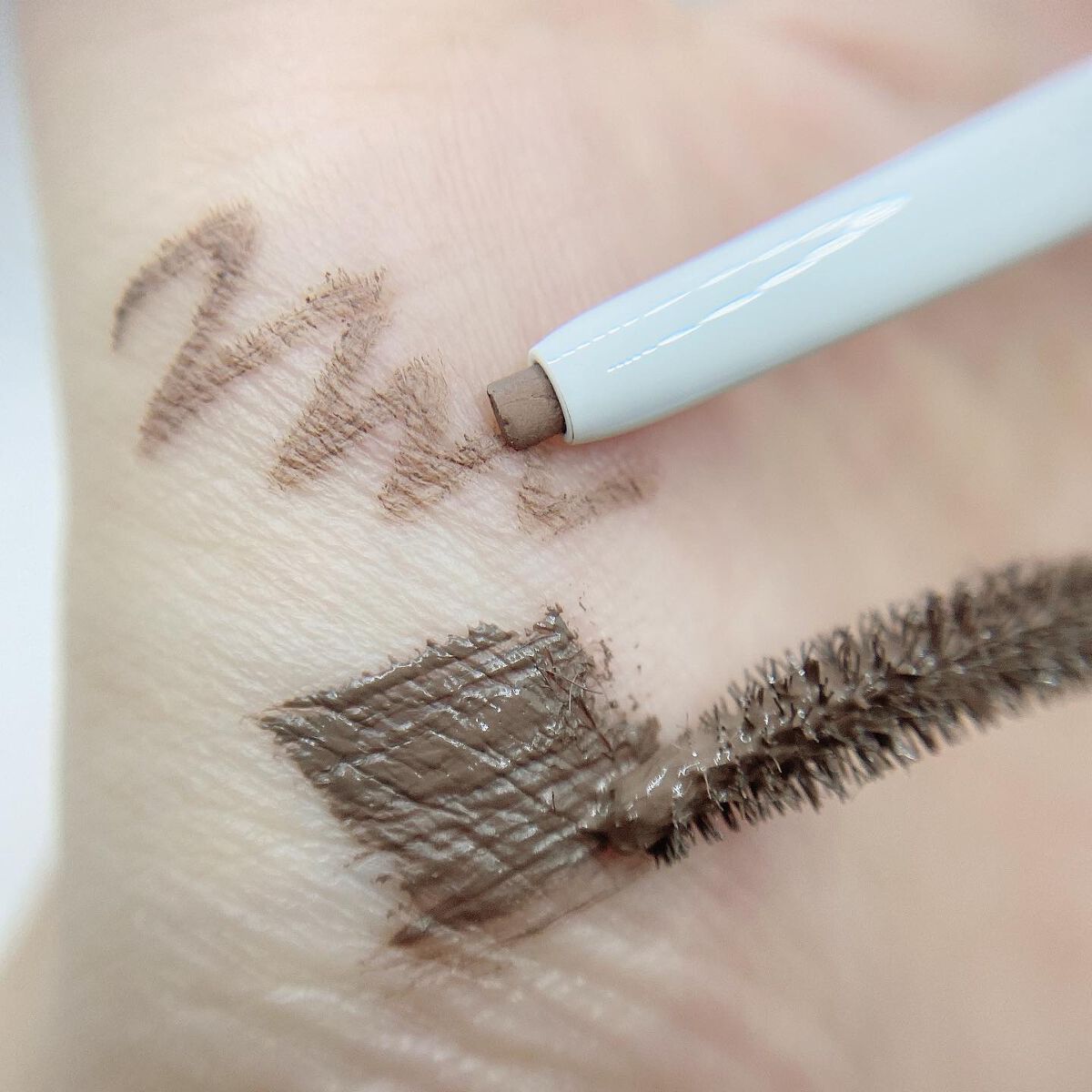 パーフェクトエクステンション マスカラ for カール/D-UP/マスカラを使ったクチコミ(4枚目)