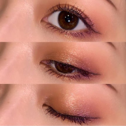 アイ カラー クォード/TOM FORD BEAUTY/アイシャドウパレットを使ったクチコミ(2枚目)