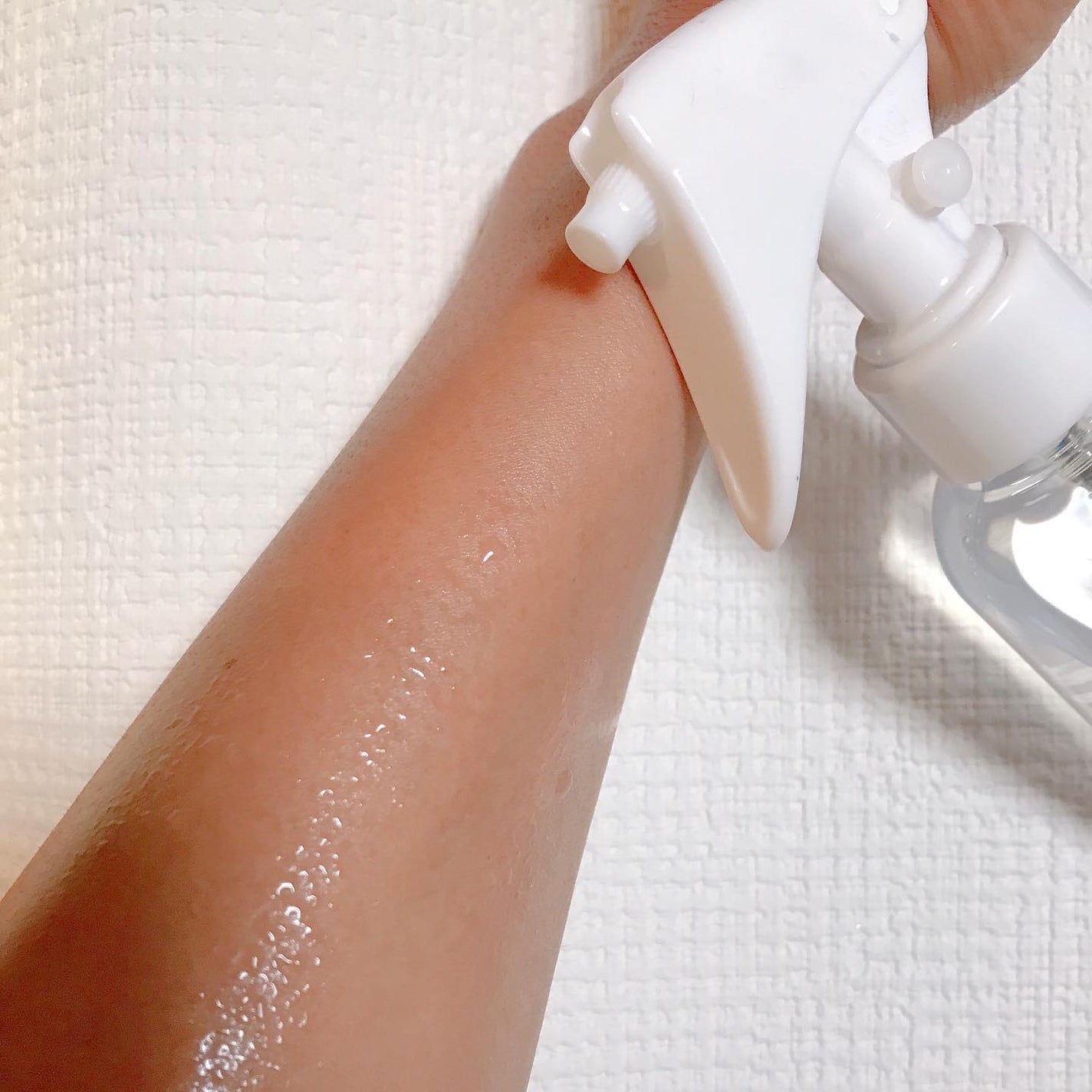 ウォーターダイヤモンド/ウォーターダイヤモンド/アウトバストリートメントを使ったクチコミ(4枚目)