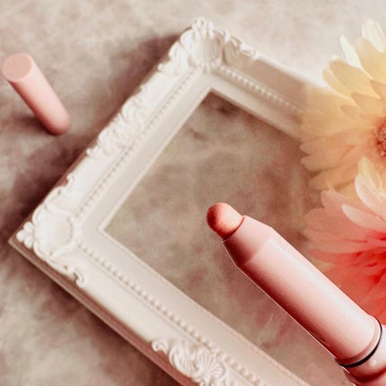 ウォンジョンヨ メタルシャワーペンシル/Wonjungyo/スティックアイシャドウを使ったクチコミ(2枚目)