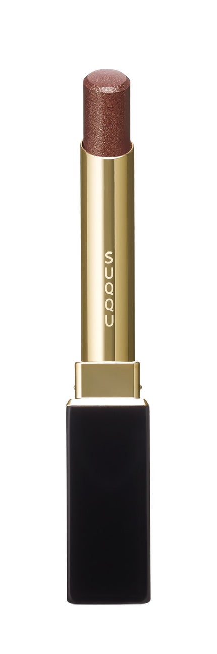 新品 SUQQU スック ベルベット フィット リップスティック 08 静淑 SUQQU ベルベット フィット リップスティック 08 静淑 -SEISHUKU