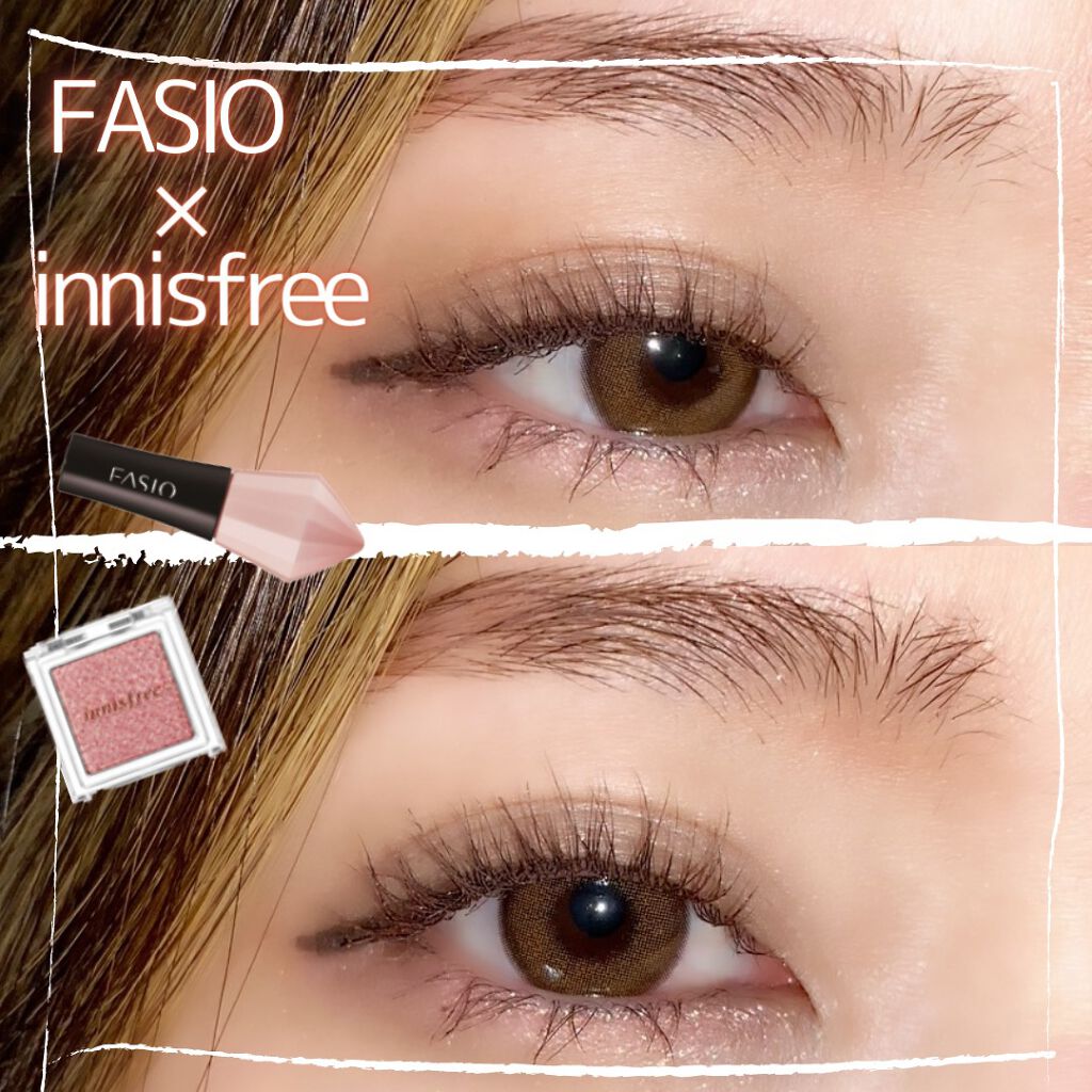 スキニージェルアイライナー 02 ダークブラウン/Witch's Pouch/ペンシルアイライナーを使ったクチコミ（1枚目）