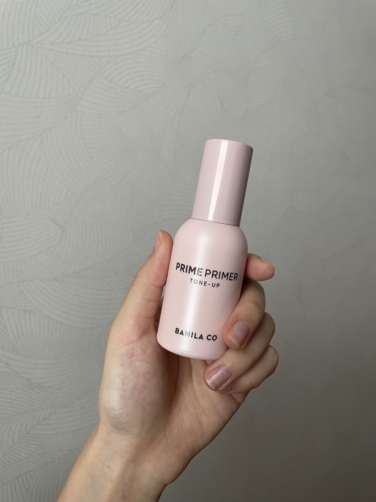 プライムプライマー  トーンアップ/BANILA CO/化粧下地を使ったクチコミ（2枚目）