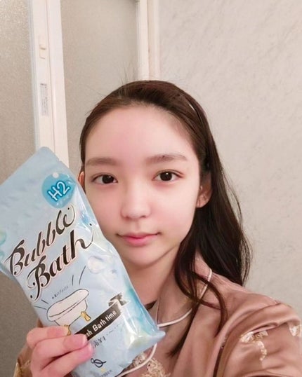 を使ったクチコミ(1枚目)