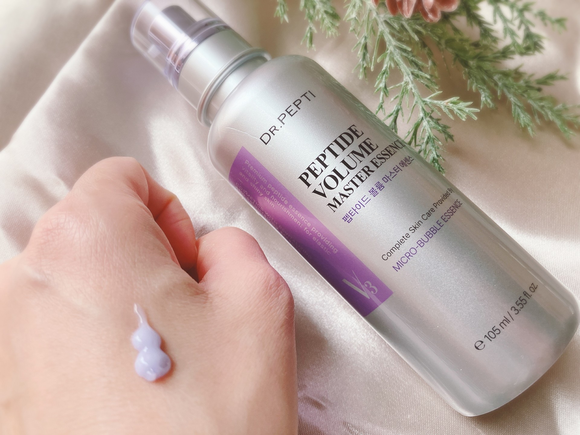 を使ったクチコミ（3枚目）