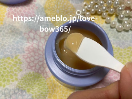 パーフェクトメルティングバーム/SENKA(専科)/クレンジングバームを使ったクチコミ(4枚目)