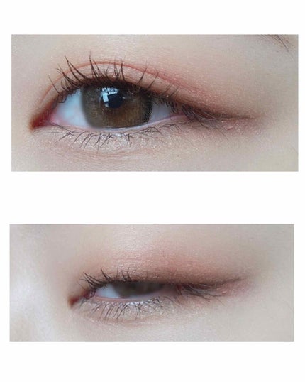 美容液ケアアイシャドウ/Borica/ジェル・クリームアイシャドウを使ったクチコミ(3枚目)