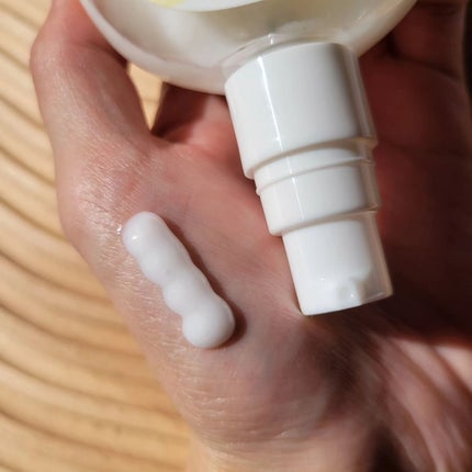 ヘアミルク/Kaminii/ヘアミルクを使ったクチコミ(4枚目)