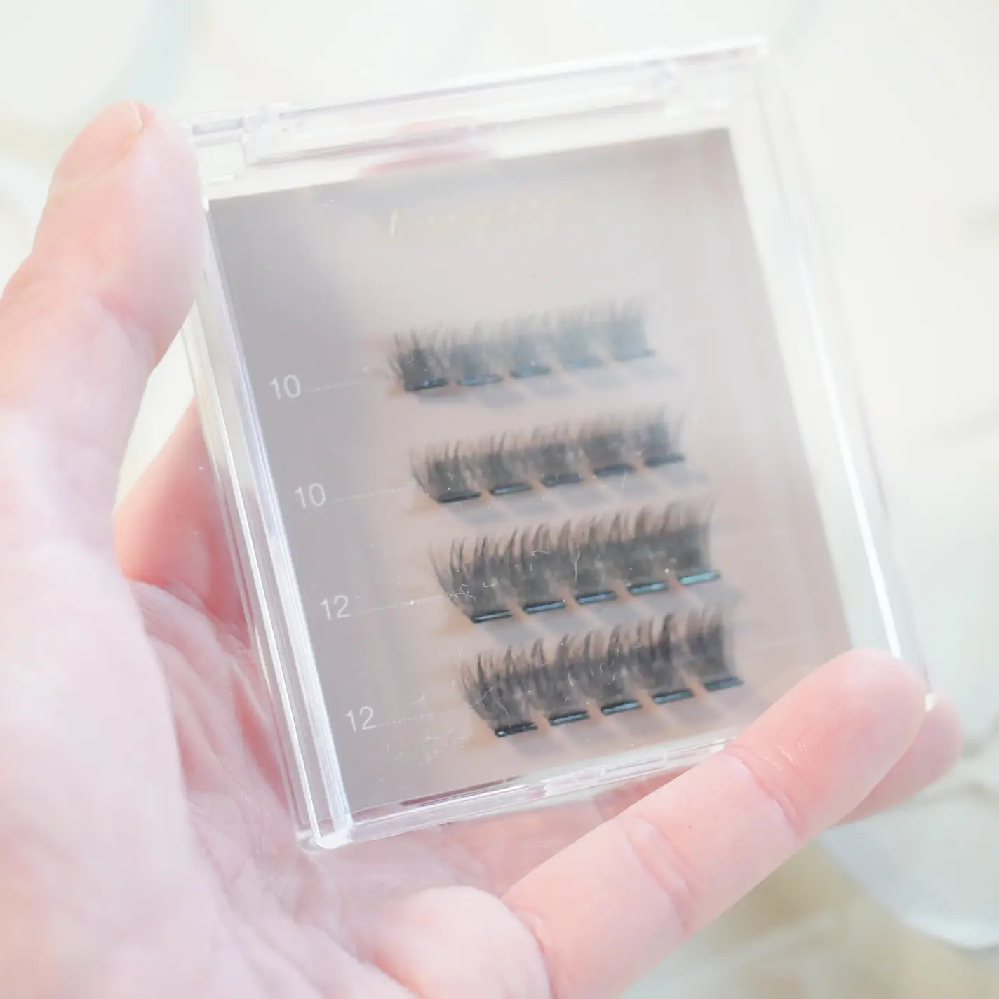 1秒まつエク/Miss eye d'or/つけまつげを使ったクチコミ（3枚目）