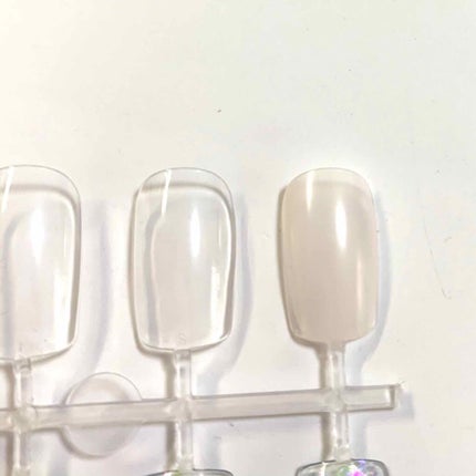 ベース コート A/ANNA SUI/ネイルトップコートを使ったクチコミ(2枚目)