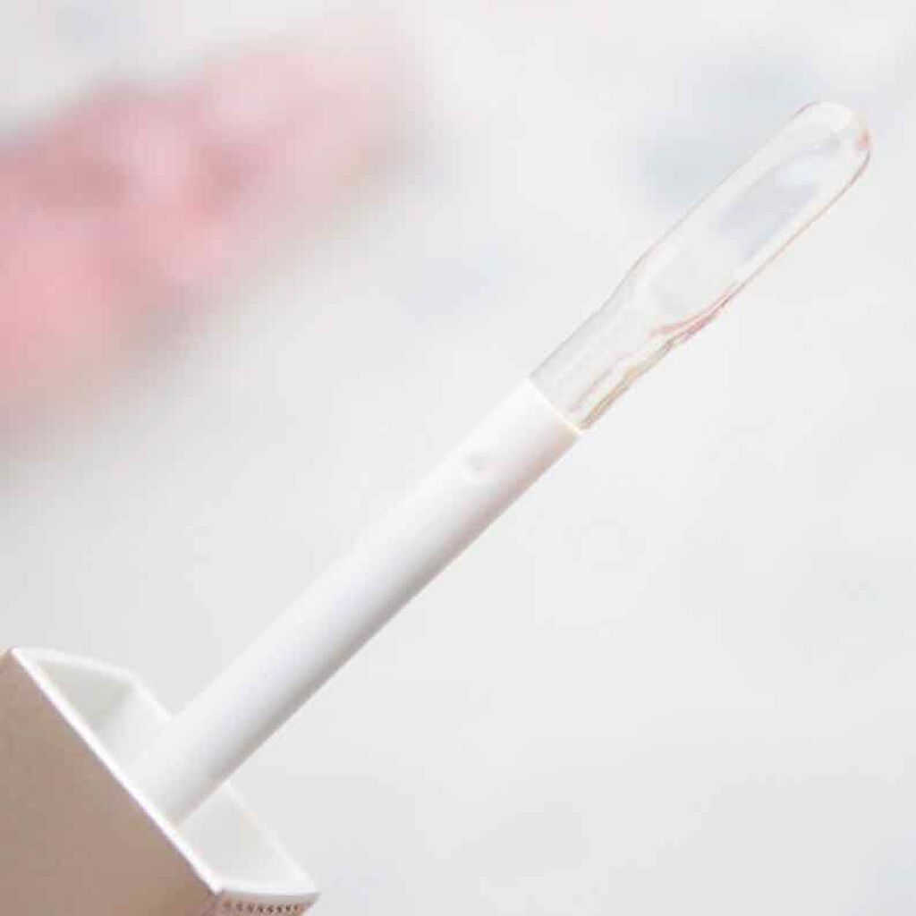 リッププランパー/フォーチュン/リッププランパーを使ったクチコミ(2枚目)