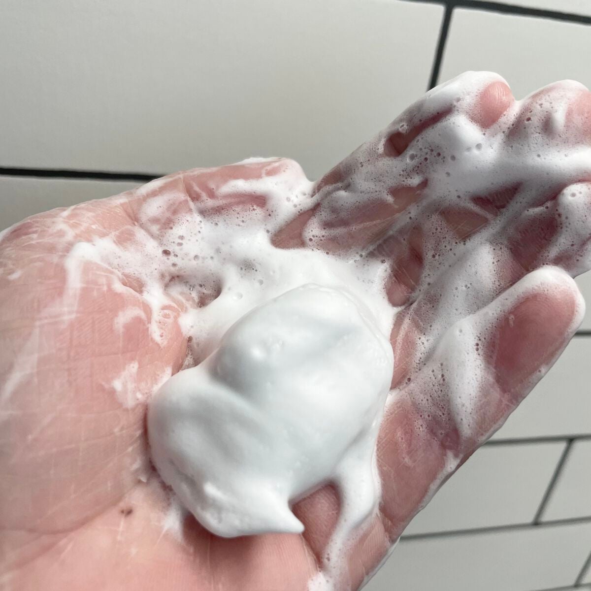 Kou. on LIPS 「【CHIE(ちえ)プレミアムW酵素洗顔パウダー】1本(60g)..」(4枚目)