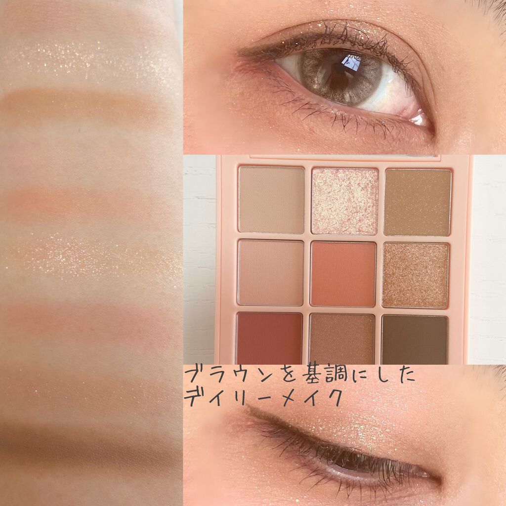 Cheerful Kristin/Hapa kristin/カラーコンタクトレンズを使ったクチコミ(7枚目)