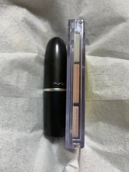 メイクリタッチパレット/KiSS/パレットコンシーラーを使ったクチコミ(4枚目)