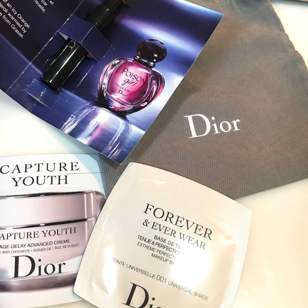 ジャドール イン ジョイ/Dior/香水(レディース)を使ったクチコミ（3枚目）