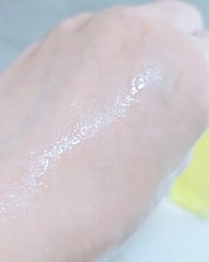 ビタミンブライトニングマスク/ONE THING/シートマスク・パックを使ったクチコミ(4枚目)