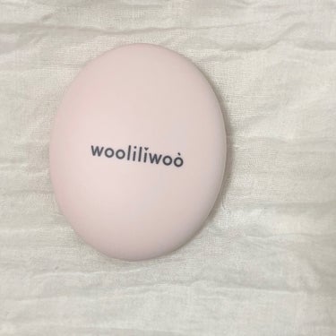 エッグサンバーム/wooliliwoo/化粧下地を使ったクチコミ（3枚目）