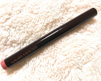 キャビアスティック アイカラー/ローラ メルシエ/スティックアイシャドウを使ったクチコミ(1枚目)