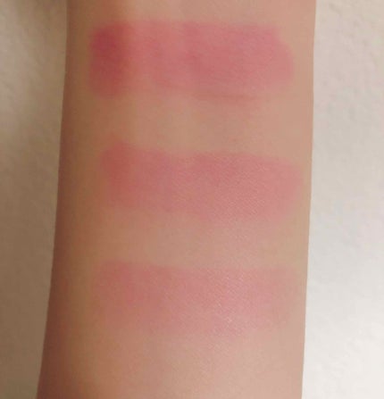 VERY GOOD BALM/WEGO/リップバームを使ったクチコミ(4枚目)