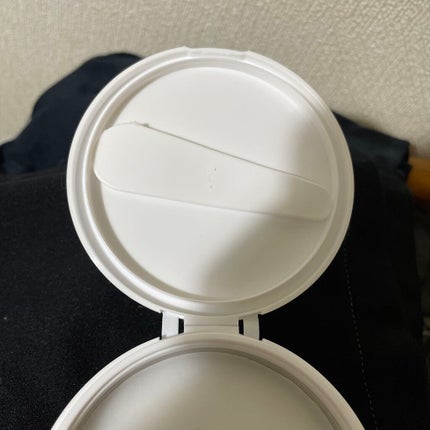 デュオ ザ クレンジングバーム/DUO/クレンジングバームを使ったクチコミ(2枚目)