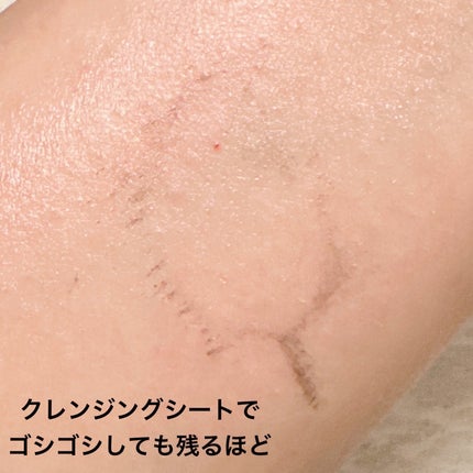 ラッシュオプティミズム/excel/マスカラを使ったクチコミ(4枚目)