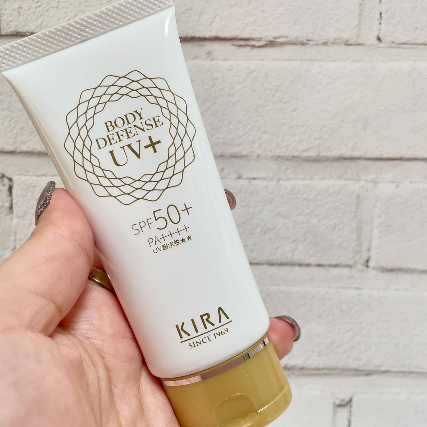 ããã¿ðãã©ãã100 on LIPS ã綺çŸ
åç²§åKIRAæ¥çŒãæ¢ãSPF50+PA++++å
èåãé²..ãïŒ2æç®ïŒ