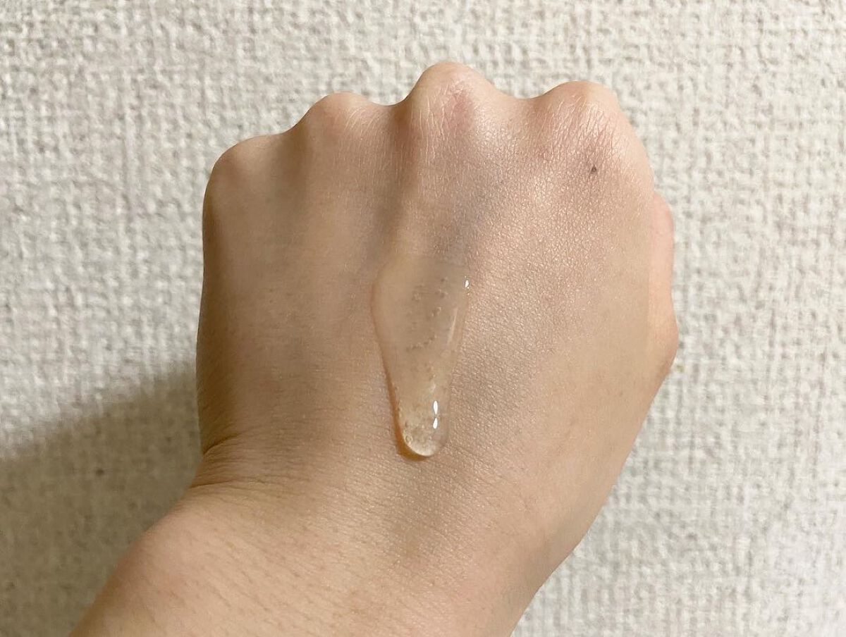 チェリーブロッサムブレミッシュ8GFセラム/Bring Back/化粧水を使ったクチコミ(4枚目)