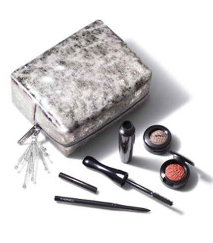 M・A・C ワオ ファクター アイ キット:コッパー