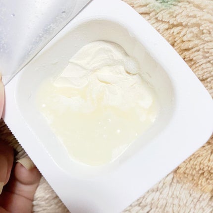 ゾンビビューティー ゾンビパック/SKIN1004/シートマスク・パックを使ったクチコミ(5枚目)