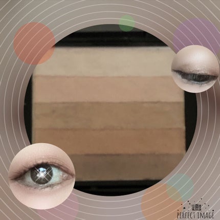 ナチュラル チークN/CEZANNE/パウダーチークを使ったクチコミ(4枚目)