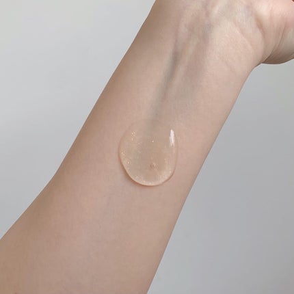 SNP ゴールド コラーゲン スリーピング パック/SNP/シートマスク・パックを使ったクチコミ(6枚目)