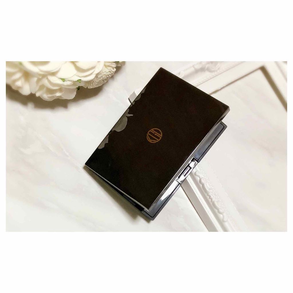 グロスフィルム ファンデーション/Koh Gen Do/パウダーファンデーションを使ったクチコミ（1枚目）