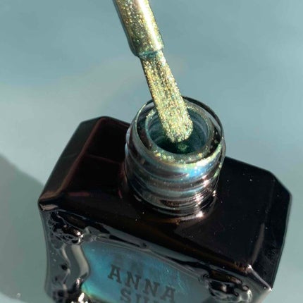 ネイルカラー 902/ANNA SUI/マニキュアの画像