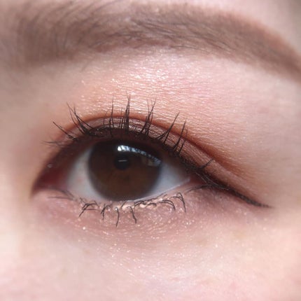 ダズルシャドウ/M・A・C/単色アイシャドウを使ったクチコミ(3枚目)