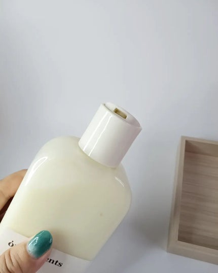 Skin Barrier Calming Lotion/Ongredients/乳液を使ったクチコミ(2枚目)