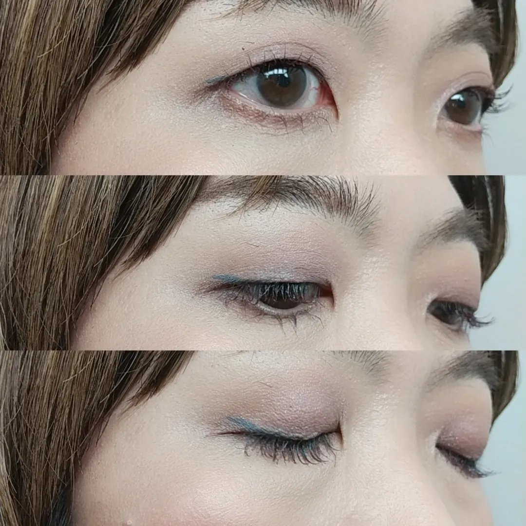 クラッシュドオイル インフューズド グロス/BOBBI BROWN/リップグロスを使ったクチコミ（2枚目）