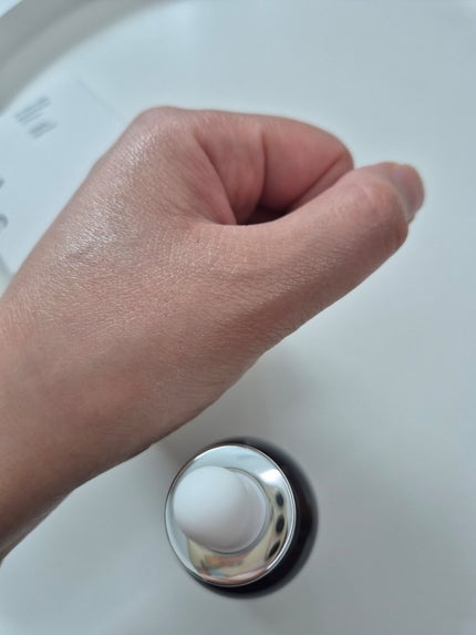 グルタ ビタミンC トーニング アンプル/IOPE/美容液を使ったクチコミ(5枚目)