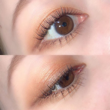 くり出しアイライナー/グレイシィ/ペンシルアイライナーを使ったクチコミ(4枚目)