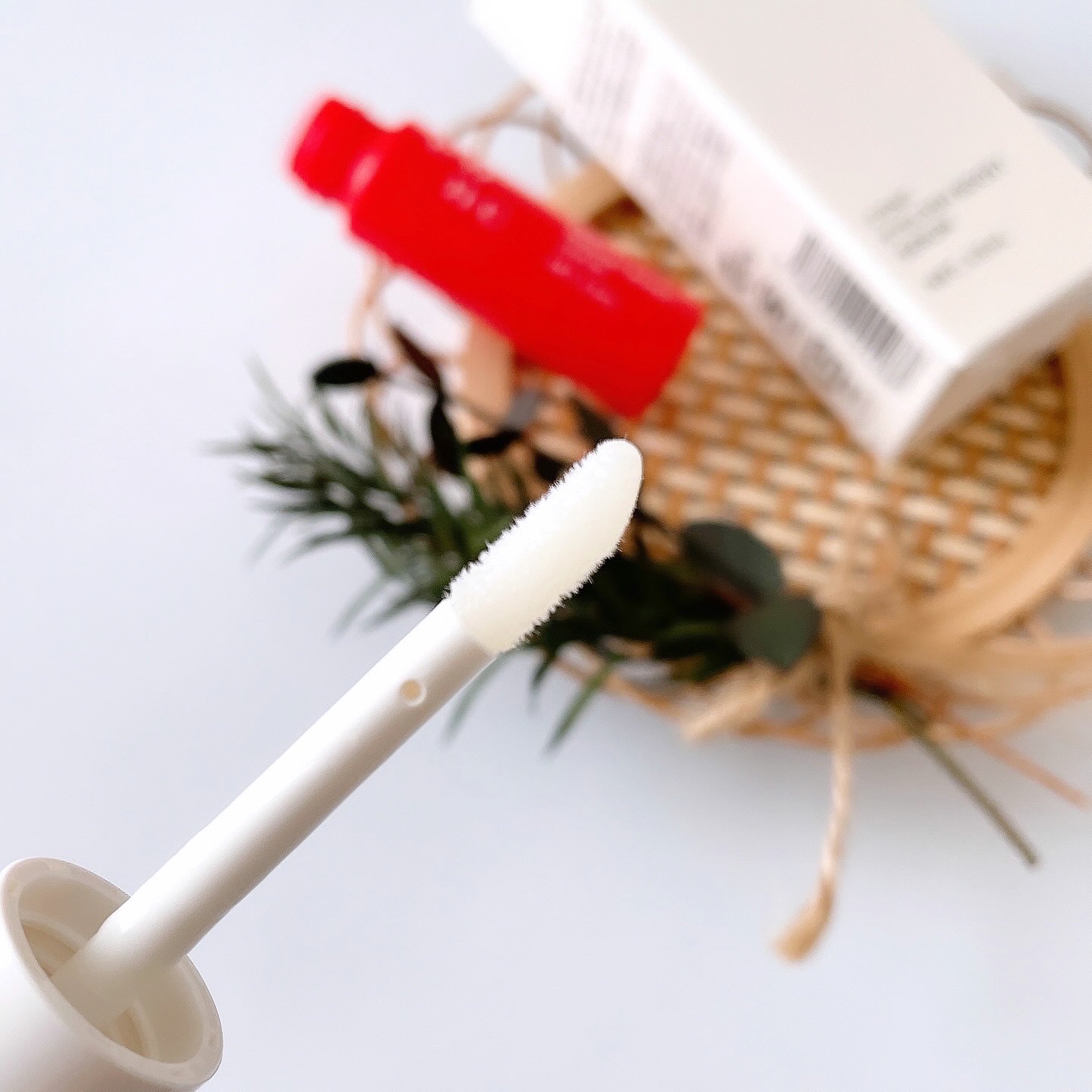 CONC アイラッシュブーストセラム＜まつ毛美容液＞/CONC/まつげ美容液を使ったクチコミ（2枚目）