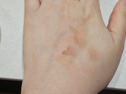 ビーベルベット カバークッション/espoir/クッションファンデーションを使ったクチコミ(1枚目)