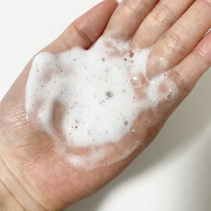 メルト モイストシャンプー/トリートメント/melt/市販シャンプーを使ったクチコミ(4枚目)