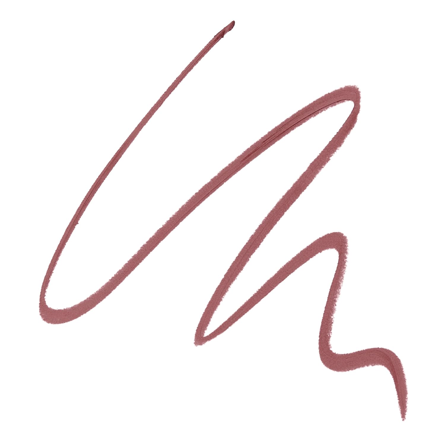 ラブ トライアングル リップ フィラー ライナー Mauve