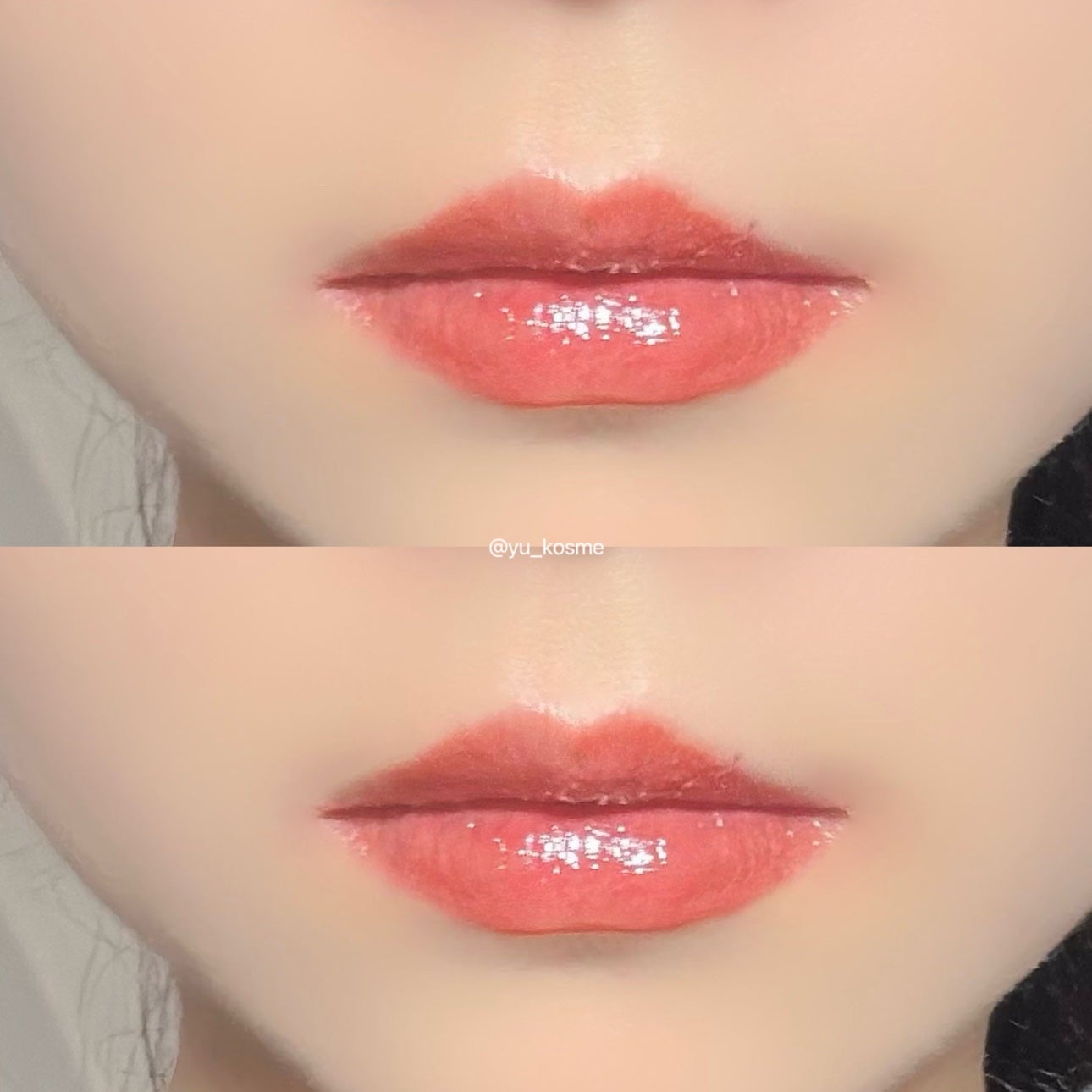 ãªãã¿ãŒã·ã£ã€ã³/MAYBELLINE NEW YORK/ãªããã°ãã¹ã䜿ã£ãã¯ãã³ãïŒ3æç®ïŒ