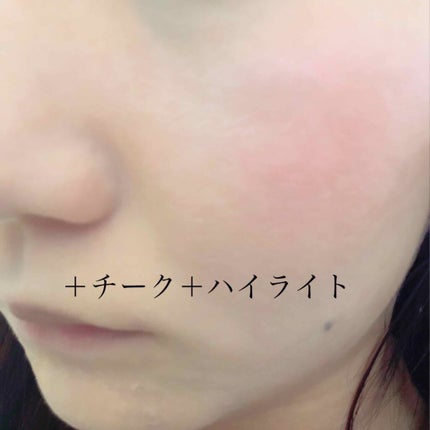 ラトゥー エクラ ファンデーション プライマー N/PAUL & JOE BEAUTE/化粧下地を使ったクチコミ(3枚目)